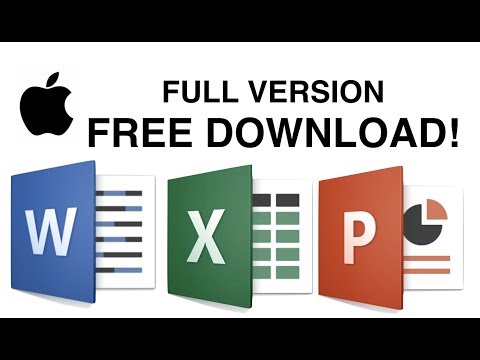 Ms office 2016 for mac for free